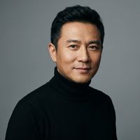 香蕉漫画导演顾问陈志远