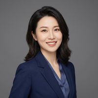 香蕉漫画制片人林晓薇