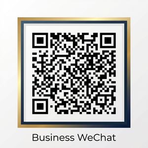 香蕉漫画商务二维码