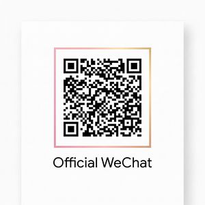 香蕉漫画公众号二维码